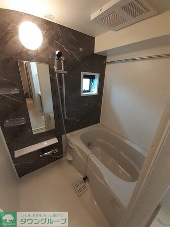 ファイン・ネオの物件内観写真